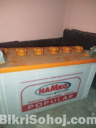 Luminus IPS with Battery and box